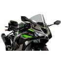 PUIG Screen R-RACER KAWASAKI ZX-6R NINJA / 2024 ref 21832