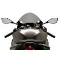 PUIG Bulle R-RACER KAWASAKI ZX-6R NINJA / 2024 ref 21832