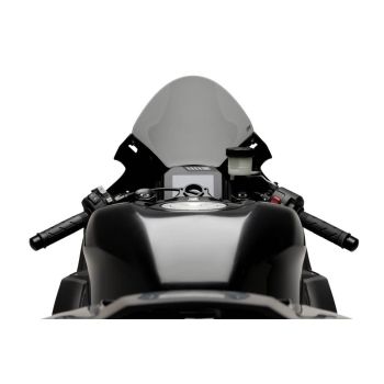 PUIG Bulle R-RACER HONDA CBR 600 RR / 2023 2024 ref 21523