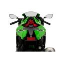 PUIG license plate KAWASAKI ZX-4 R NINJA / RR / 2024 ref 21836