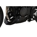 yamaha MT09 TRACER 2018 2019 2020 EVO bugspoiler 3 parts PAINTED