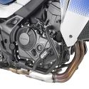 GIVI pare carters moto HONDA  XL 750 TRANSALP / 2023 TN1201