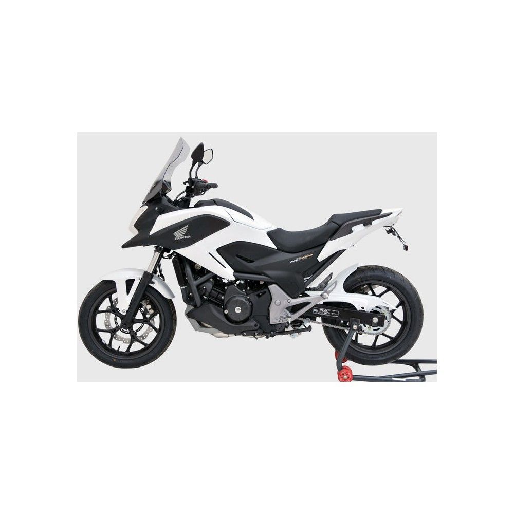 honda NC 750 X 2014 2015 garde boue AR BRUT