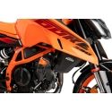 PUIG protection moteur R19 KTM 125 DUKE / 390 / 2024 ref 21918