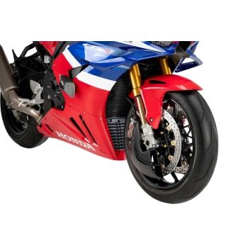 PUIG écopes de frein HONDA CBR 1000 RR-R FIREBLADE / SP / 2020 2024 ref 21760