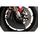 PUIG écopes de frein HONDA CBR 1000 RR-R FIREBLADE / SP / 2020 2024 ref 21760