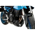 PUIG Sabot moteur SUZUKI GSX-8S /  2023 2024 ref 21698