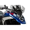 PUIG Headlight protector BMW R 1300 GS / TROPHY / TRIPLE BLACK / 2023 2024 ref 21853