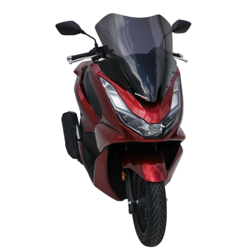 ERMAX HONDA PCX 125 / 150 / 2023 2024 pare brise SPORT touring - 53 cm