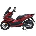 ERMAX HONDA PCX 125 / 150 / 2023 2024 pare brise SPORT touring - 53 cm