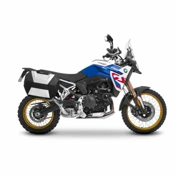 SHAD 3P SYSTEM support valises latérales BMW F 900 GS / 2024 - W0FG94IF