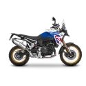 SHAD 3P SYSTEM support valises latérales BMW F 900 GS / 2024 - W0FG94IF