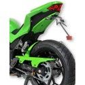 ermax garde boue arrière peint kawasaki Ninja 300 2013 2014 2015 2016 2017