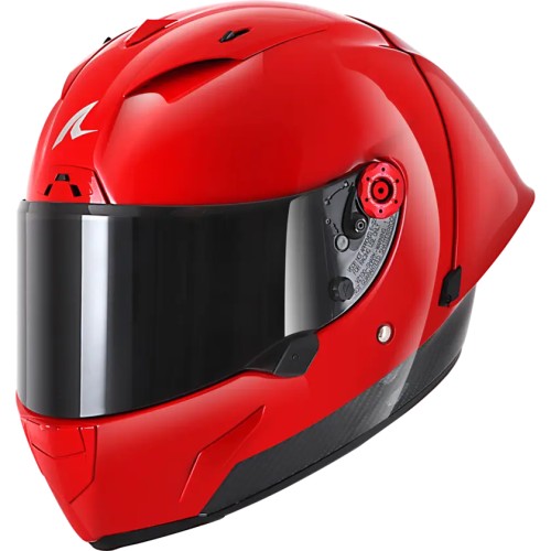 SHARK integral motorcycle helmet RACE-R PRO GP-06 red
