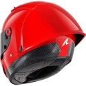 SHARK integral motorcycle helmet RACE-R PRO GP-06 red