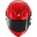 SHARK integral motorcycle helmet RACE-R PRO GP-06 red