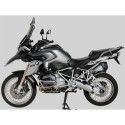 ermax bmw R1200 GS & ADVENTURE 2013 à 2018 garde boue AR PEINT 1 couleur