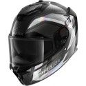 SHARK casque moto intégral SPARTAN GT PRO RITMO CARBON anthracite / iridescent