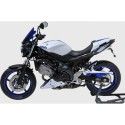 garde boue arrière brut ermax suzuki SV 650 N 2016 2021 