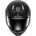 SHARK integral motorcycle helmet SKWAL i3 LINIK anthracite / black