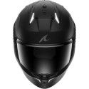 SHARK integral motorcycle helmet SKWAL i3 DARK SHADOW EDITION matt black