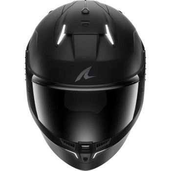 SHARK integral motorcycle helmet SKWAL i3 DARK SHADOW EDITION matt black