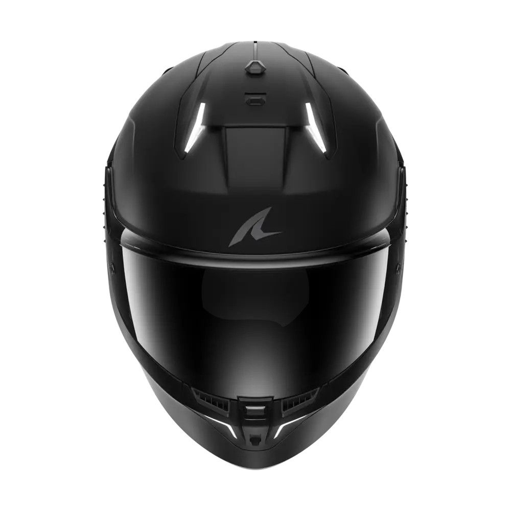 SHARK casque moto intégral SKWAL i3 DARK SHADOW EDITION noir mat