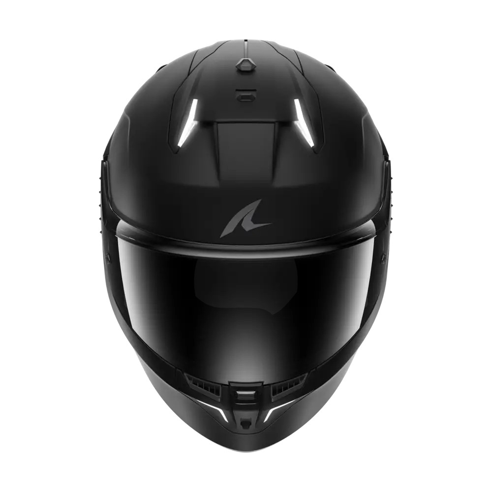 SHARK integral motorcycle helmet SKWAL i3 DARK SHADOW EDITION matt black
