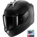 SHARK integral motorcycle helmet SKWAL i3 DARK SHADOW EDITION matt black