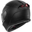 SHARK casque moto intégral SKWAL i3 DARK SHADOW EDITION noir mat