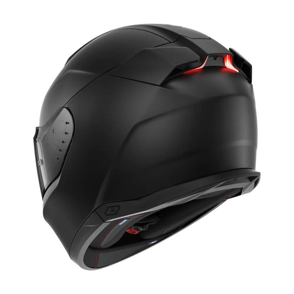 SHARK integral motorcycle helmet SKWAL i3 DARK SHADOW EDITION matt black