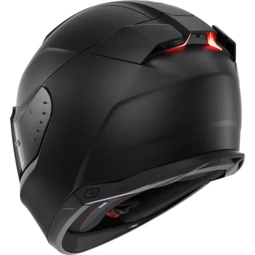 SHARK integral motorcycle helmet SKWAL i3 DARK SHADOW EDITION matt black