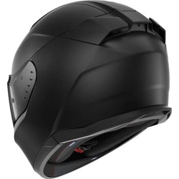 SHARK casque moto intégral D-SKWAL 3 DARK SHADOW EDITION noir mat