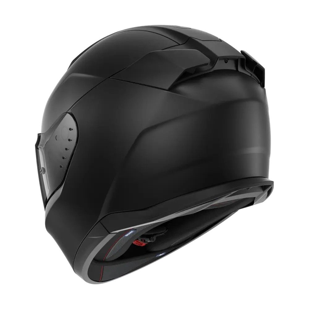 SHARK integral motorcycle helmet D-SKWAL 3 DARK SHADOW EDITION matt black