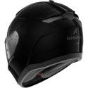 SHARK casque moto intégral RIDILL 2 BLANK noir