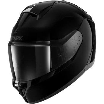 SHARK casque moto intégral RIDILL 2 BLANK noir