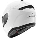 SHARK casque moto intégral RIDILL 2 BLANK blanc