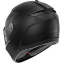 SHARK integral motorcycle helmet RIDILL 2 BLANK matt black