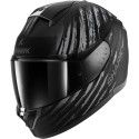 SHARK integral motorcycle helmet RIDILL 2 ASSYA matt black / anthracite