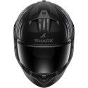 SHARK integral motorcycle helmet RIDILL 2 ASSYA matt black / anthracite