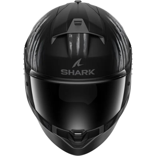 SHARK casque moto intégral RIDILL 2 ASSYA noir mat / anthracite