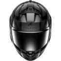 SHARK integral motorcycle helmet RIDILL 2 BERSEK black / anthracite