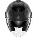 SHARK casque moto jet RS JET CARBON SKIN carbone / noir