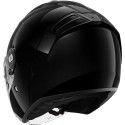 SHARK casque moto jet RS BLANK noir mat