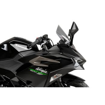 PUIG Bulle Z-RACING KAWASAKI NINJA 500 / SE / 2024 ref 22015