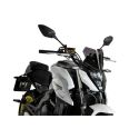 PUIG NEW GENERATION SPORT windshield CFMOTO 650 NK / 2021 2024 ref 21653