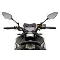 PUIG Saute-Vent NEW GENERATION sport CFMOTO 650 NK / 2021 2024 ref 21653