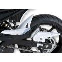 ERMAX painted rear mudguard yamaha xj6 n 2013 2014 2015 2016