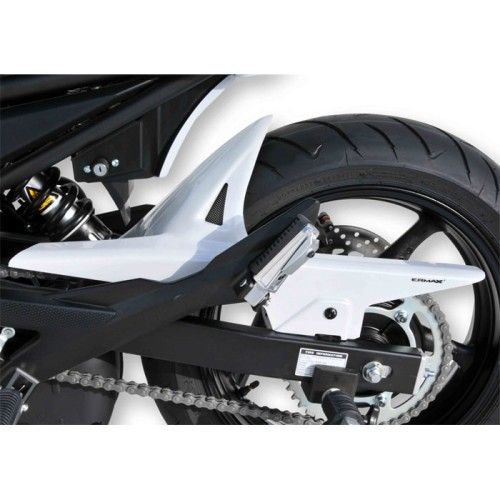 ERMAX painted rear mudguard yamaha xj6 n 2013 2014 2015 2016