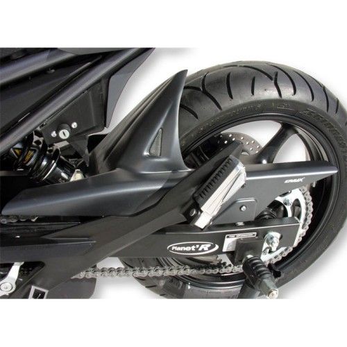 ERMAX painted rear mudguard yamaha xj6 n 2013 2014 2015 2016